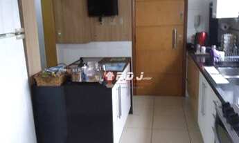 Imagem 13: Cobertura com 3 dormitórios à venda, 181 m² por R$ 1.250.000,00 - José Menino - Santos/SP