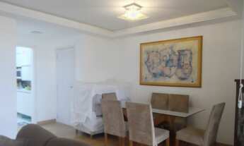 Imagem 2: VILA MARIANA - 132 m², 3 dorms (sendo 1 suíte), 3 vagas fixas, depósito, lazer completo, p