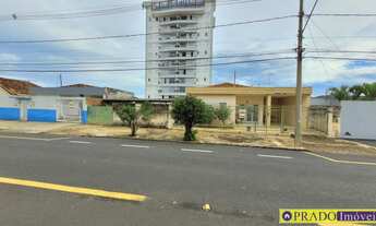 Imagem 6: Casa para Venda, Araguari / MG Ref: 721, bairro Rosário, terreno 976,50 m²