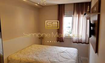 Imagem 6: SãO PAULO - Apartamento Padrão - Vila Gustavo