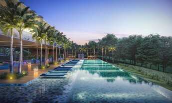 Imagem 6: Conheça o YBY Natureza, lotes a partir de 390m²