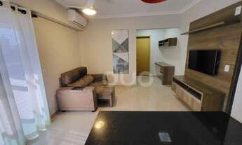 Imagem: Apartamento com 1 dormitório para alugar