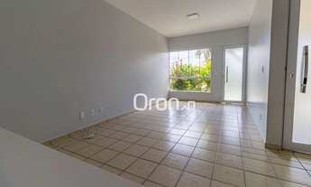 Imagem 2: Sobrado com 3 dormitórios à venda, 129 m² por R$ 510.000,00 - Parque Anhangüera - Goiânia