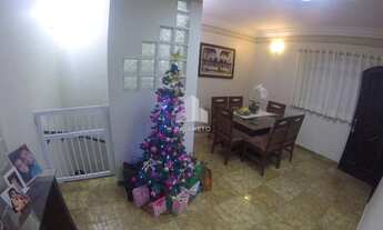 Imagem 2: Casa com 2 dormitórios à venda, 325 m² por R$ 490.000,00 - Jardim Itapark Velho - Mauá/SP