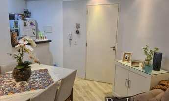 Imagem 3: Apartamento Residencial à venda, São João Clímaco, São Paulo -