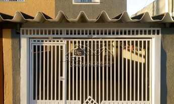 Imagem: SãO PAULO - Casa Padrão - Vila Matilde