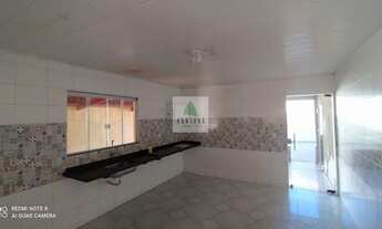 Imagem 6: Anápolis - Casa Padrão - Residencial Arco-Íris