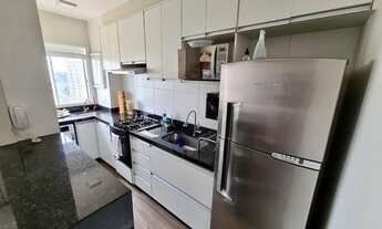 Imagem 6: Apartamento de 63 m² com 3 quartos, 1 suíte, Lazer completo em Taguatinga Norte - Brasília