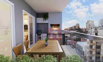 Imagem 6: Apartamento com 2 dormitórios à venda, 79 m² por R$ 454.389,00 - Panazzolo - Caxias do Sul