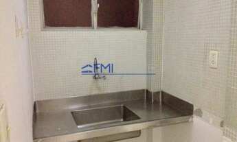 Imagem 6: Sala Comercial Oportunidade em Pacaembú, 60m², 1 salas, 1 banheiros, 2 vagas de garagem