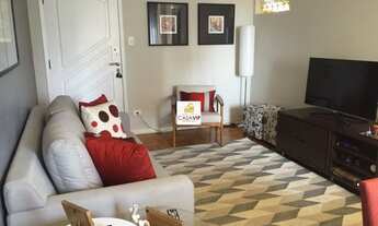 Imagem: Apartamento à venda, Cerqueira César