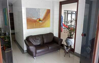 Imagem 4: Apartamento para venda 3 quartos em Pituba - Salvador - Bahia