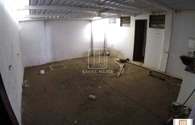 Imagem 7: Salão/Galpão (salão - térreo