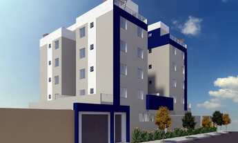 Imagem 5: BELO HORIZONTE - Apartamento Padrão - Santa Branca