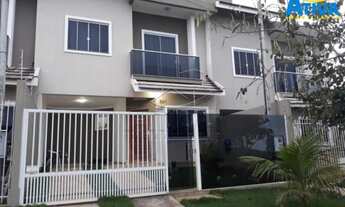 Imagem: Toledo - Sobrado - Vila Becker