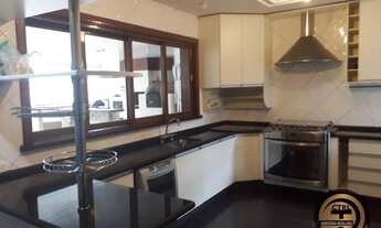 Imagem 7: Casa à venda, 650 m² por R$ 3.000.000,00 - Barranco - Taubaté/SP