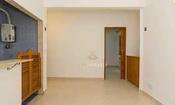 Imagem: Apartamento com 1 dormitório à venda