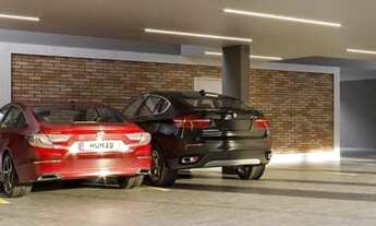 Imagem 5: COBERTURA RESIDENCIAL em SÃO BERNARDO DO CAMPO - SP, JARDIM DO MAR