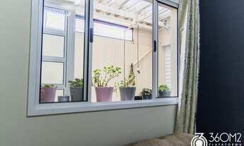 Imagem 2: Santo André - Apartamento Padrão - Parque Novo Oratório