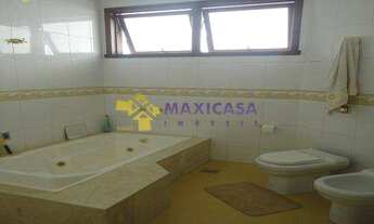 Imagem 6: Casa São Luiz Casa com 4 dormitórios