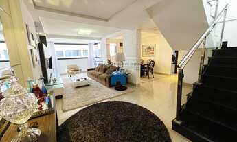 Imagem: Belíssima cobertura duplex em Miramar