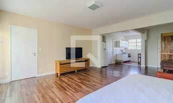 Imagem 5: Apartamento para Aluguel - Jardim Paulistano, 2 Quartos, 87 m2