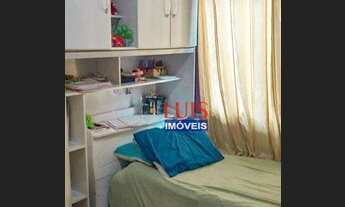 Imagem 7: Casa com 2 dormitórios à venda, 80 m² por R$ 395.000 - Itaipu - Niterói/RJ - CA4771