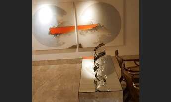 Imagem 7: Cobertura duplex para venda tem 460 metros quadrados com 4 quartos em Canela - Salvador