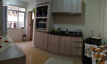 Imagem 2: Apartamento no Bom Fim, 3 dormitórios lavabo, elevador