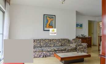 Imagem 4: Apartamento à venda, Campo Belo, 132m², 3 dormitórios, 1 suíte, 2 vagas!