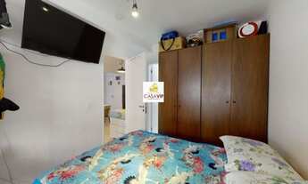 Imagem 7: Apartamento à venda, Bela Vista, 41m², 1 suíte, 1 vaga!