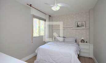 Imagem 7: Apartamento à Venda - Bela Vista, 1 Quarto, 82 m2