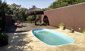 Imagem 2: CASA RESIDENCIAL em VALINHOS - SP, Parque Lausanne