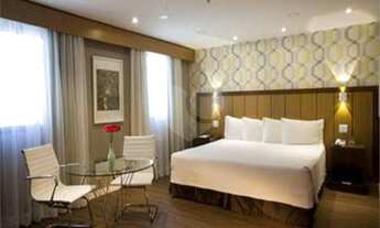 Imagem 5: São Paulo - Loft - MOEMA