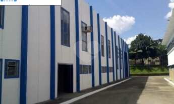 Imagem 2: GALPAO INDUSTRIAL em JUNDIAÍ - SP, DISTRITO INDUSTRIAL