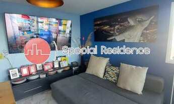 Imagem 4: Rio de Janeiro - Apartamento Padrão - Barra da Tijuca