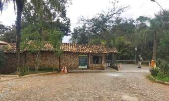 Imagem 3: NOVA LIMA - Loteamento/Condomínio - Pasárgada