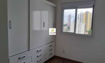 Imagem 5: Apartamento à venda, Vila Santo Estéfano, 82m², 3 dormitórios, 1 suíte, 2 vagas!
