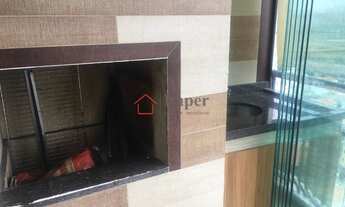 Imagem 7: Apartamento no Ipiranga com 4 dormitórios e varanda gourmet