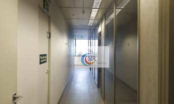 Imagem 7: Conjunto para alugar, 516 m² - Pinheiros - São Paulo/SP