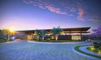 Imagem: Conheça o YBY Natureza, lotes a partir