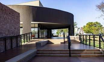 Imagem 3: Terreno Maior de Esquina no Condomínio Supremo Itália 1.390m²