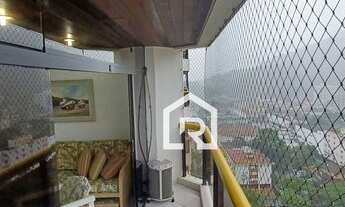 Imagem 4: Flat com 2 dormitórios à venda, 72 m² por R$ 430.000,00 - Centro - Guarujá/SP