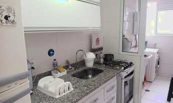 Imagem 7: Apartamento para venda tem 67 metros quadrados com 3 quartos 1 suíte na promoção agora R$6