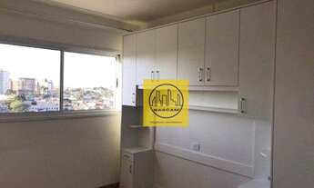 Imagem 3: Apartamento com 2 dormitórios à venda, 61 m² por R$ 394.900,00 - Capão Raso - Curitiba/PR