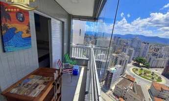 Imagem 3: Apartamento à venda, 41 m² por R$ 330.000,00 - Boqueirão - Praia Grande/SP