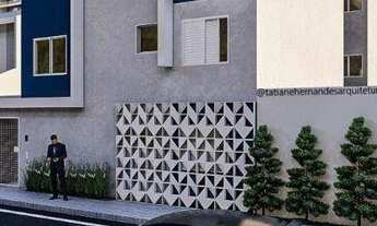 Imagem 2: Casa à venda, 29 m² por R$ 195.000,00 - Parada Inglesa - São Paulo/SP