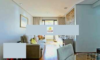 Imagem: Apartamento à venda, Vila Ipojuca, 69m²