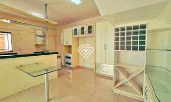 Imagem 6: Sobrado 4 Suítes, 330 m² c/ lazer na 404 Sul