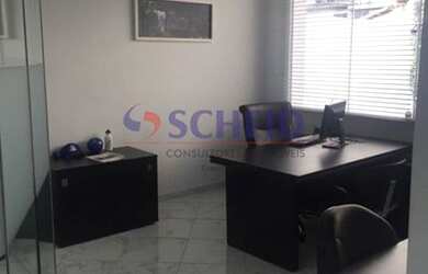 Imagem 7: Prédio Comercial, 415 m2, região do Pacaembu